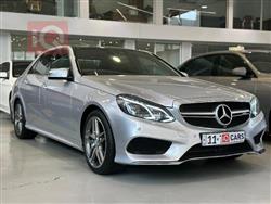 مرسيدس بنز E-Class